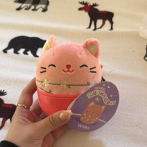 Easter mystery squishmallow capsule 2026 ( target edition)